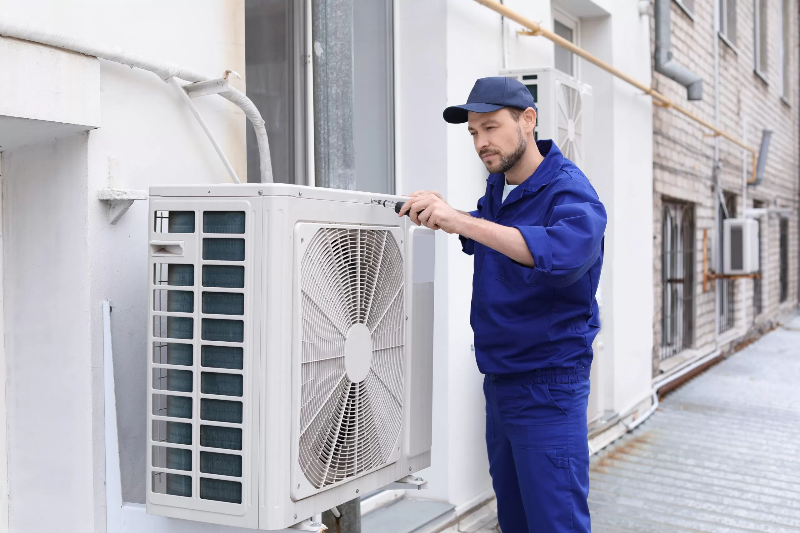 Taşdelen Vestel Klima Bakımı