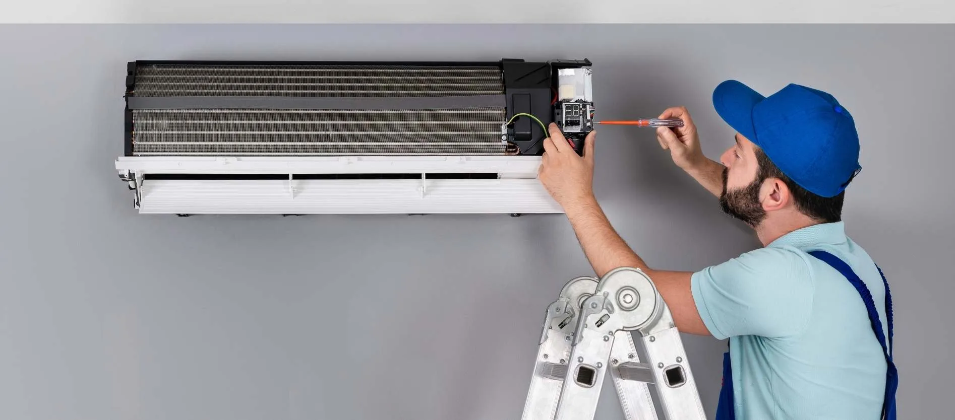 Taşdelen Vestel Klima Gaz Dolum Servisi